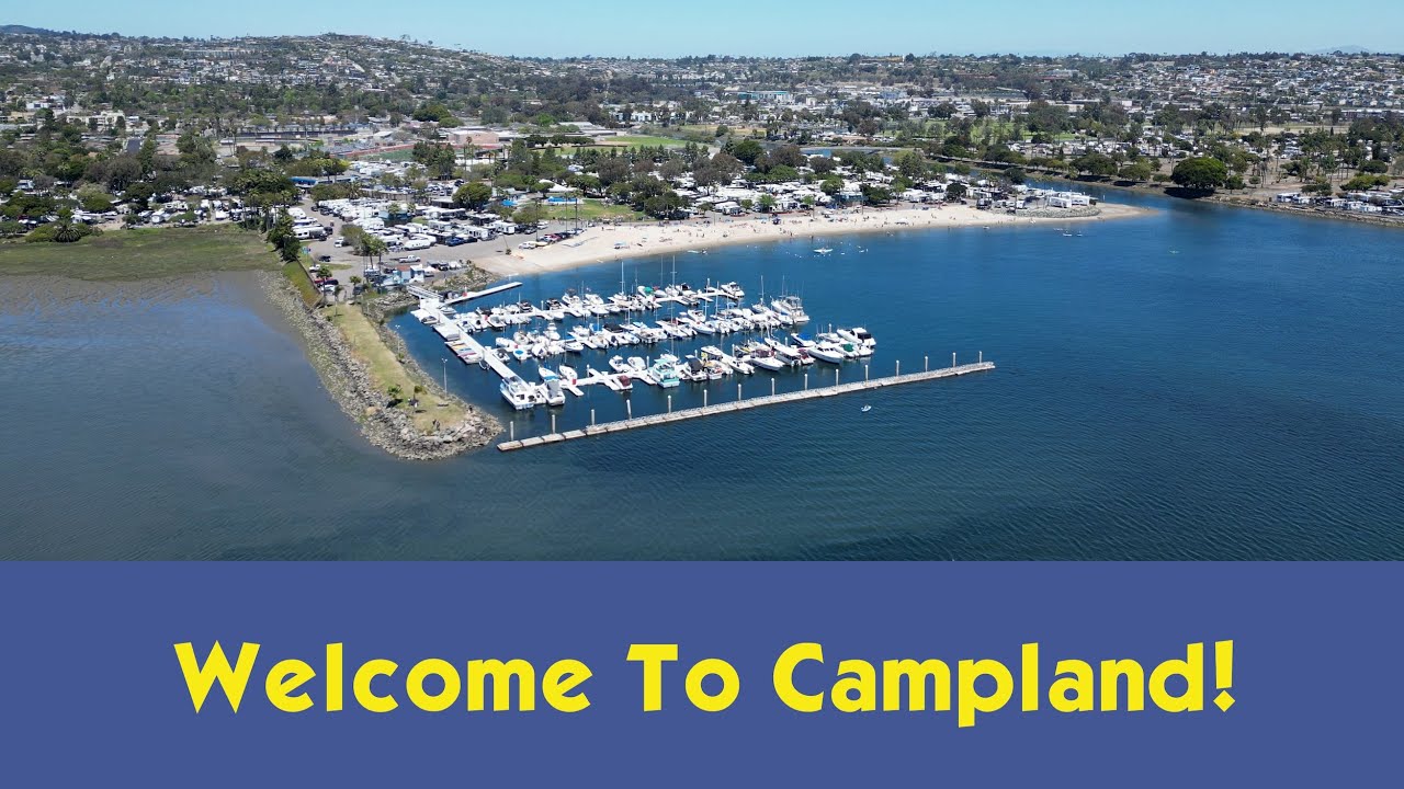 Keeping Campland Safe and Family-Friendly