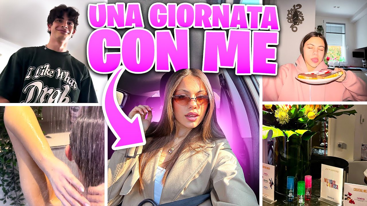 24H nella MIA VITA (ep.5)