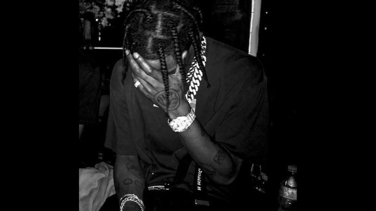 [FREE] TRAVIS SCOTT TYPE BEAT - 