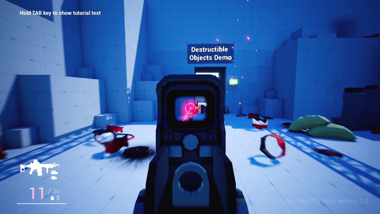This new shooter is amazing... and it's completely free