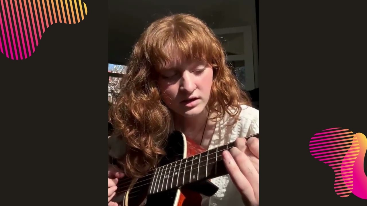 Ilja Therese - Eefje de Visser Cover
