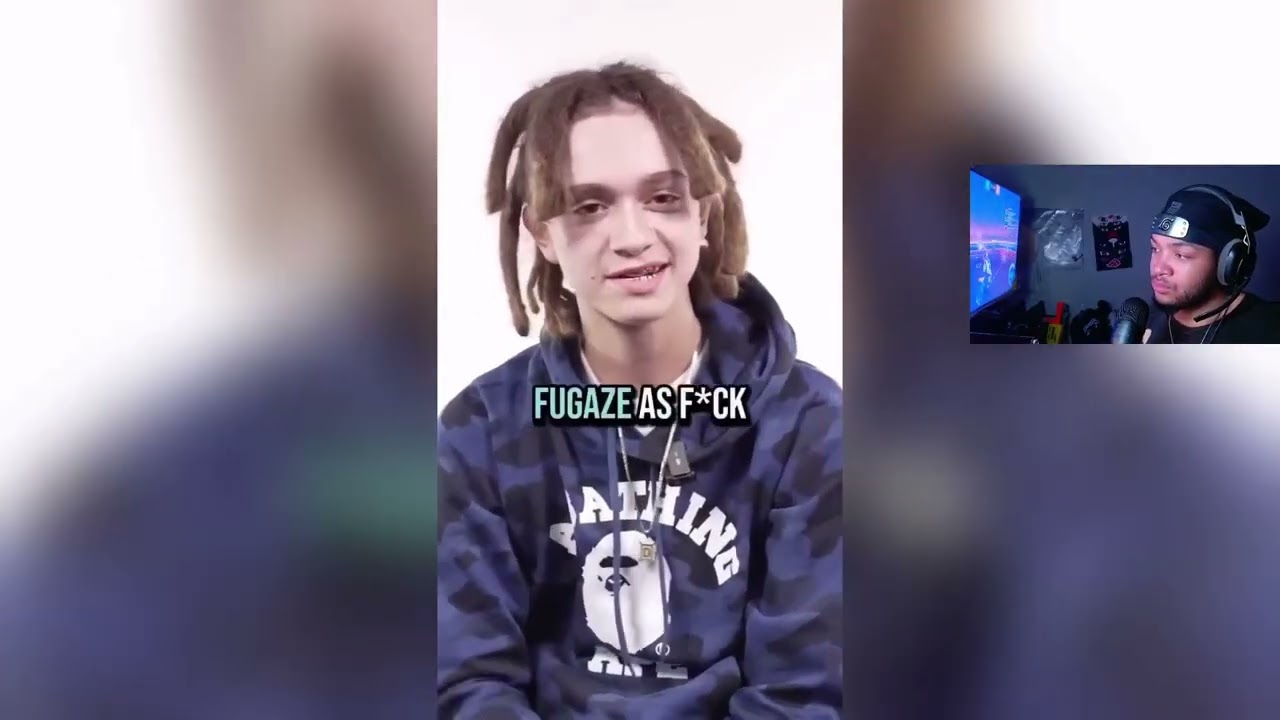 THIS SHOULD'VE BEEN A TRY NOT TO LAUGH