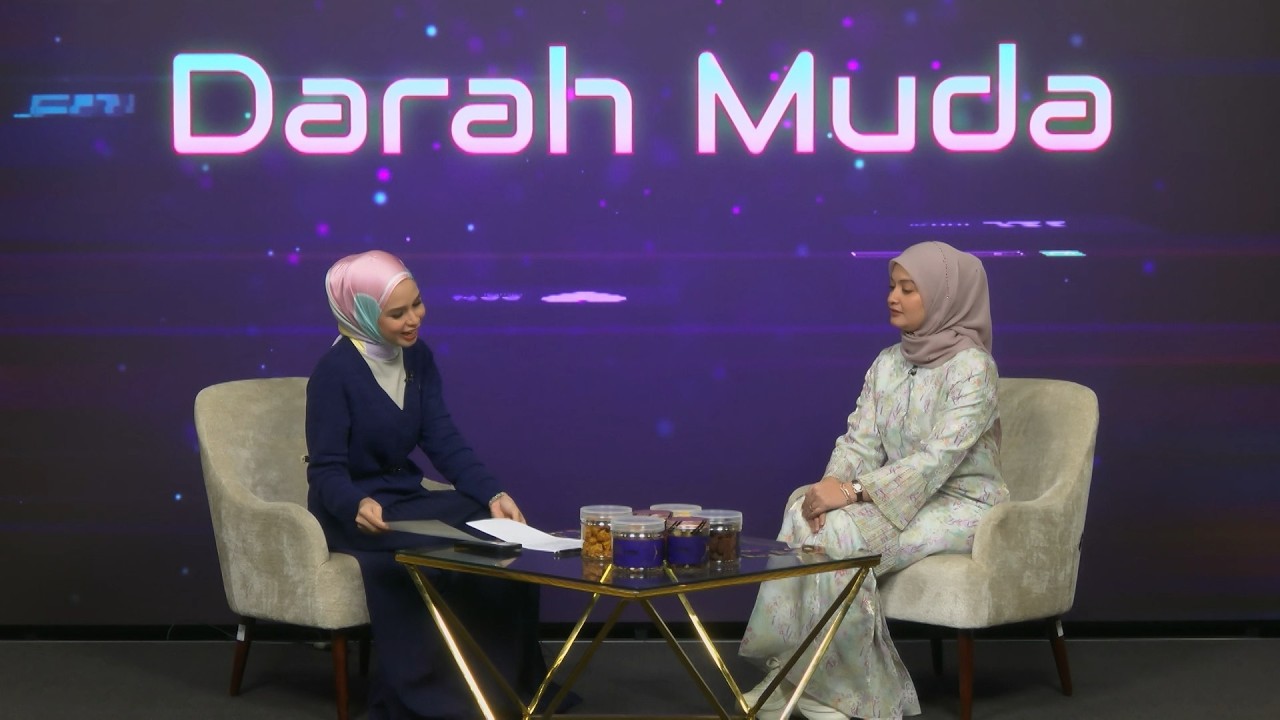 DARAH MUDA | 16 Mac 2026