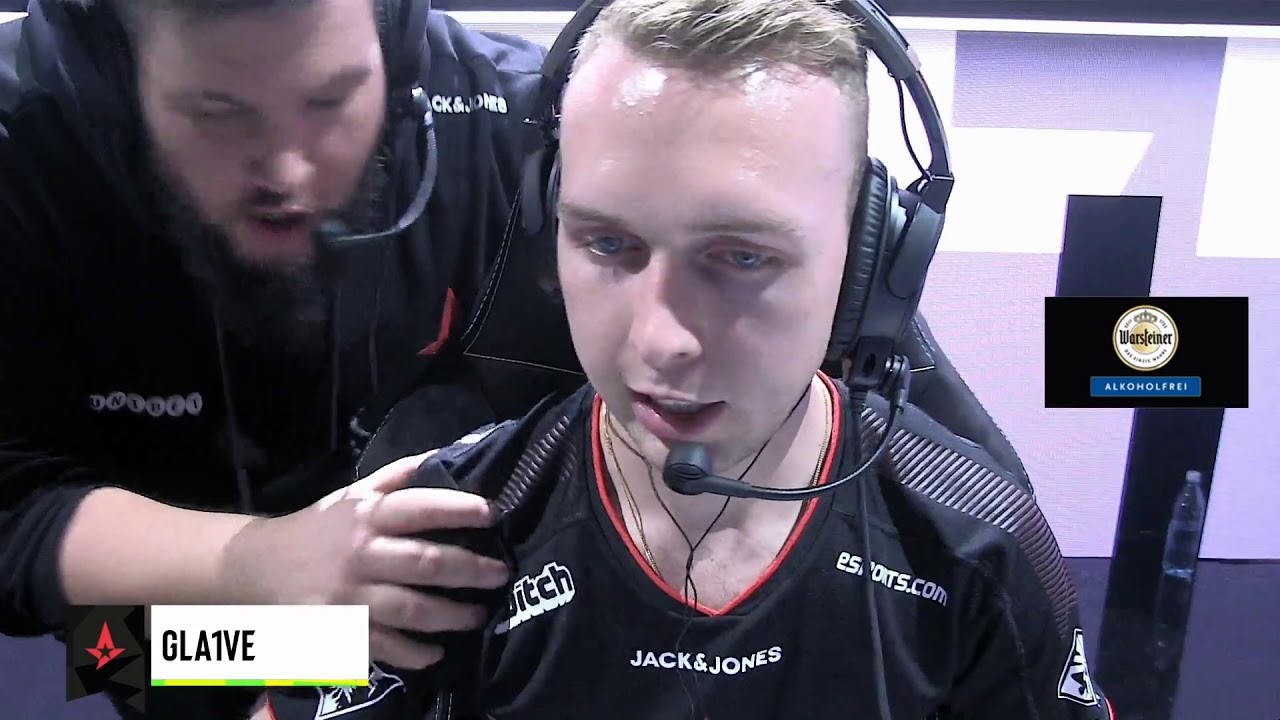 CS:GO - Astralis vs. Vitality [Inferno] Map 2 - Semi-Final - ESL One Cologne 2019