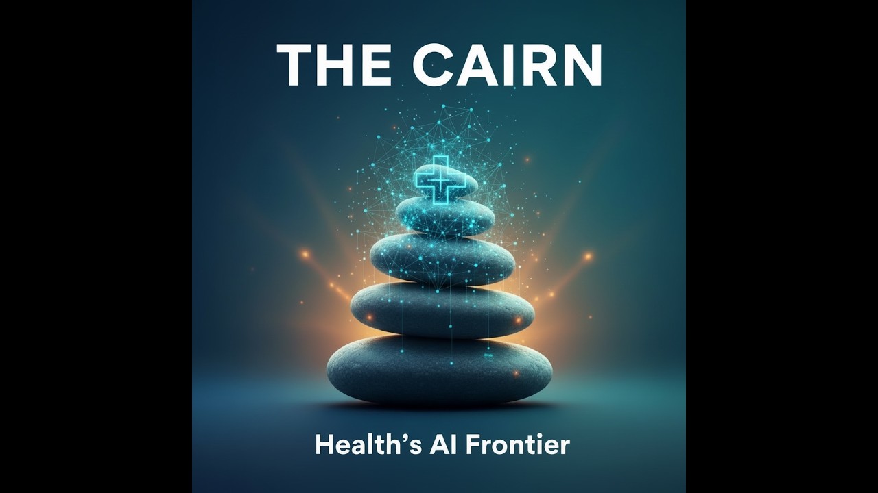Human Leadership in the Age of AI: Health's AI Frontier