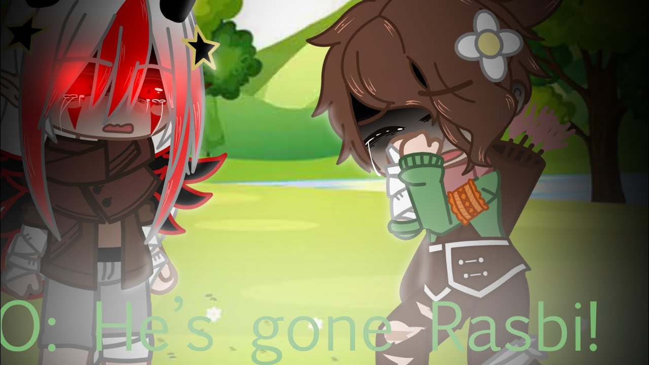 I trust you // Outsiders SMP // Fruit trio angst…? // GC