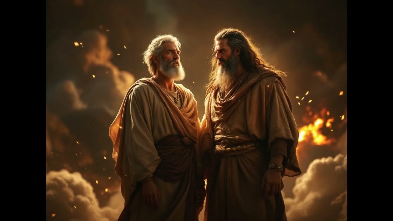 The  Story of Enoch