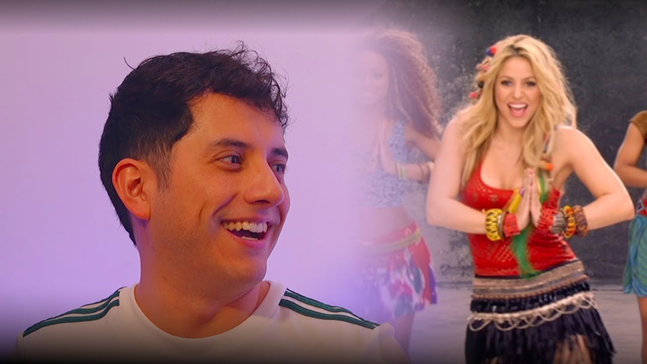 ¿Cuál es la MEJOR canción de los MUNDIALES? I EP 10