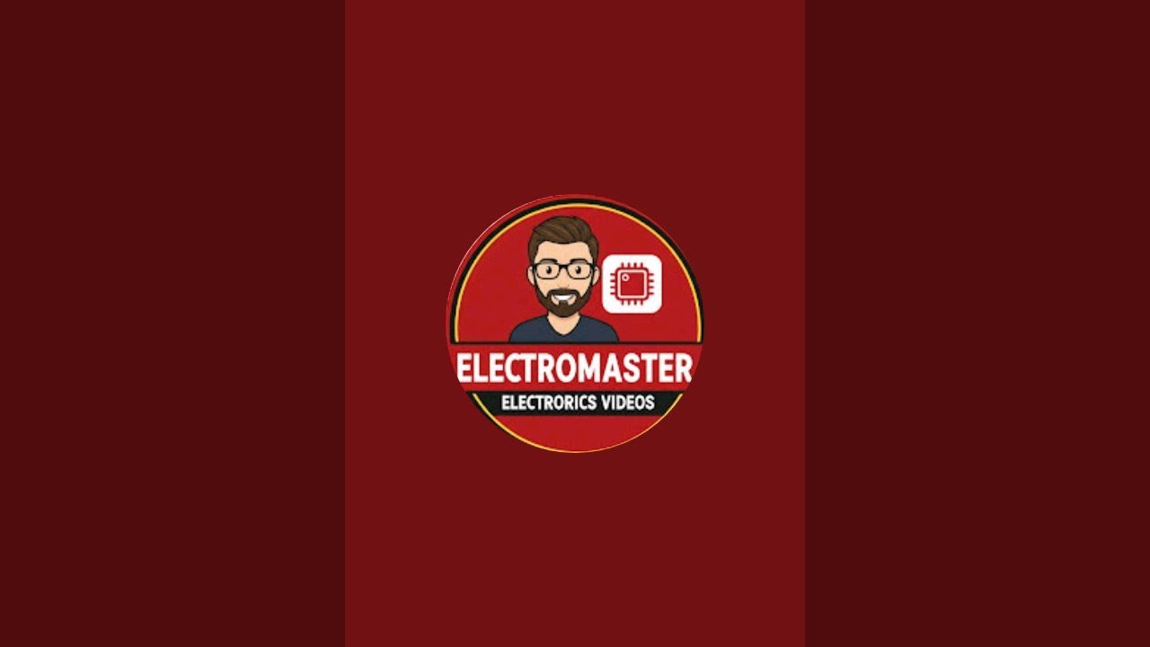 ElectroMaster
  is live