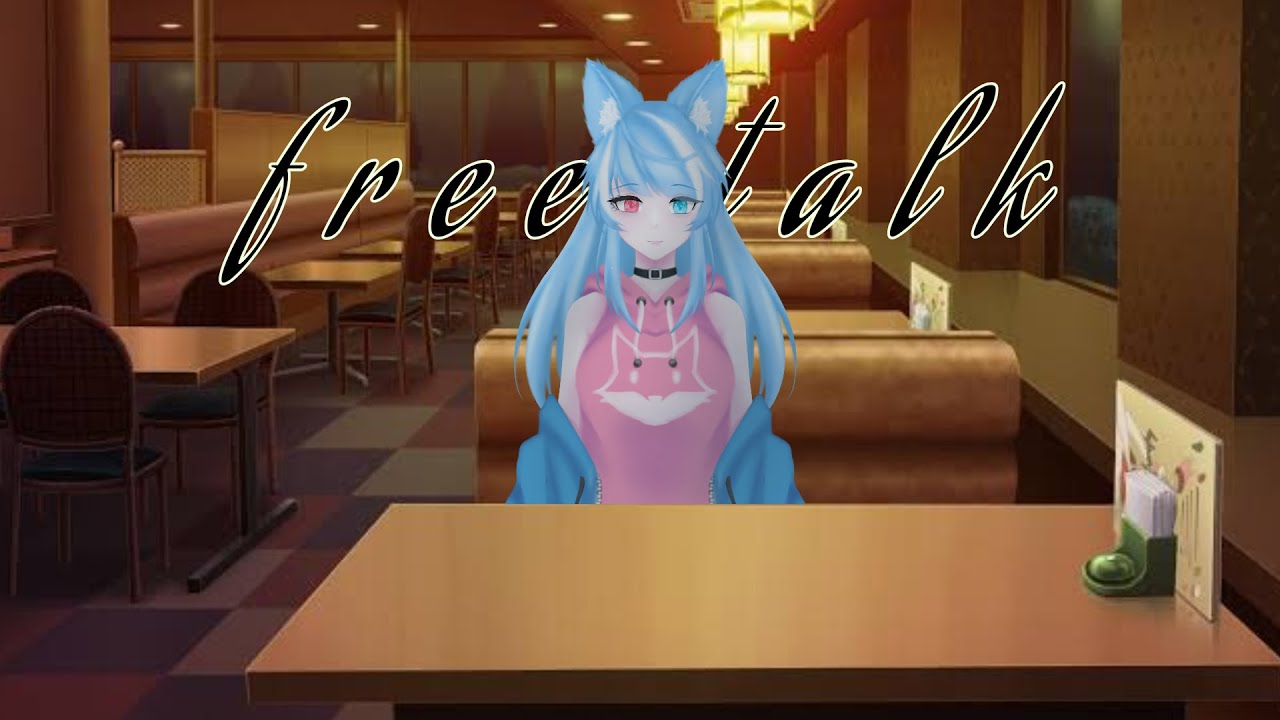 [RAMDOM] BAHAS ANIME KESUKAAN YUK, ABIS ITU KARAOKE [Vtuber ID]