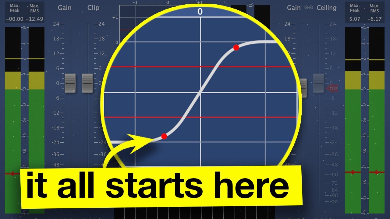 This changed how I use clippers in mastering forever
