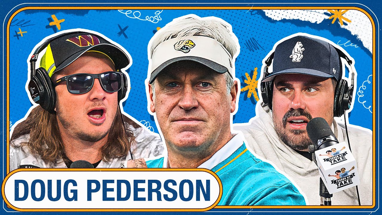 NINERS TAKE DOWN THE RAMS, BIG CAT WON THE 50-50 + DOUG PEDERSON ON THE PHILLY SPECIAL & MORE