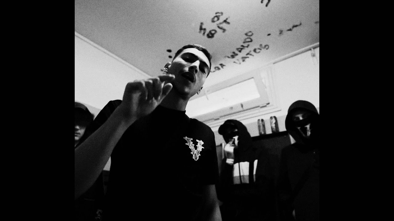(FREE) Saïf x Morad x Melancholic Type Beat - 