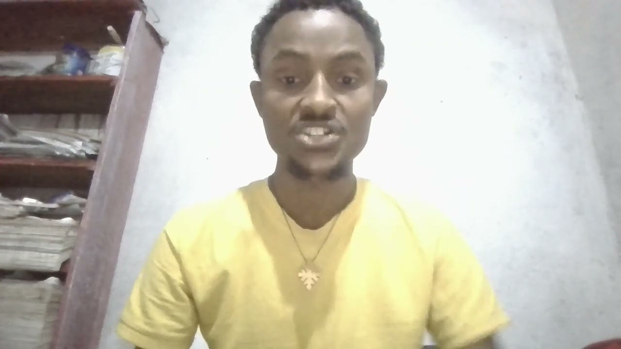 Dugasa Yadeta Motivation Video for EMJM-GLOBE 2026/2027