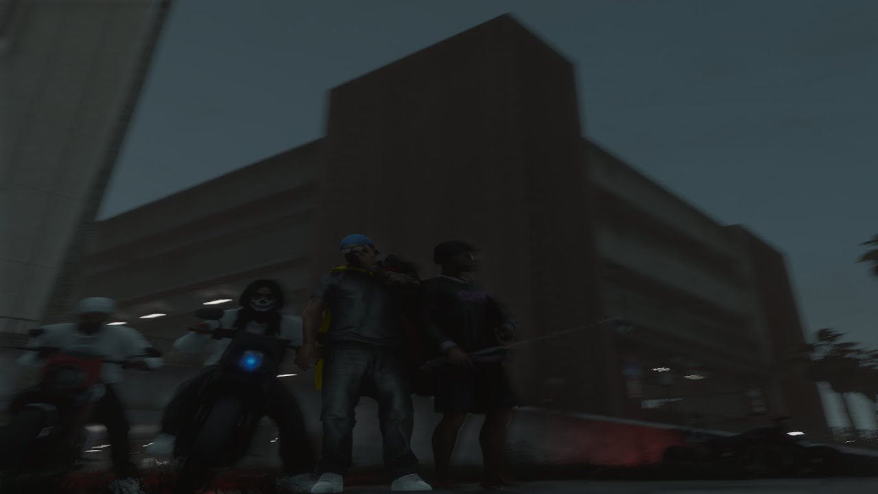 [GTAHUB] Perma quién??? 😢🤏