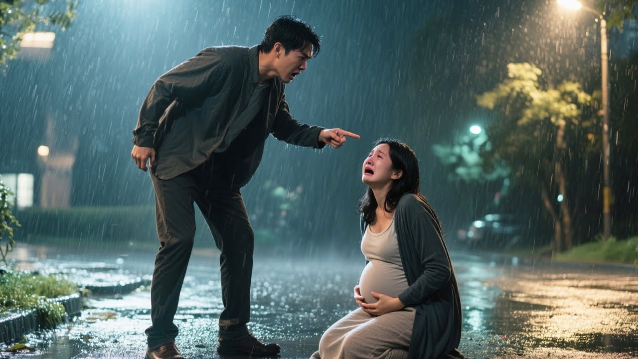 【MOVIE】妻子懷了情夫的孩子，瞞著丈夫偷偷打掉，丈夫知道真相後怒扇妻子一巴掌，當場就跟她離婚！
