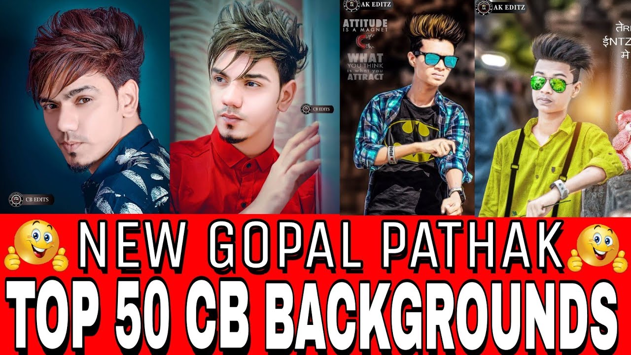Top 50 cb backgrounds || new gopal pathak cb editing backgrounds || holi cb editing || cb editing