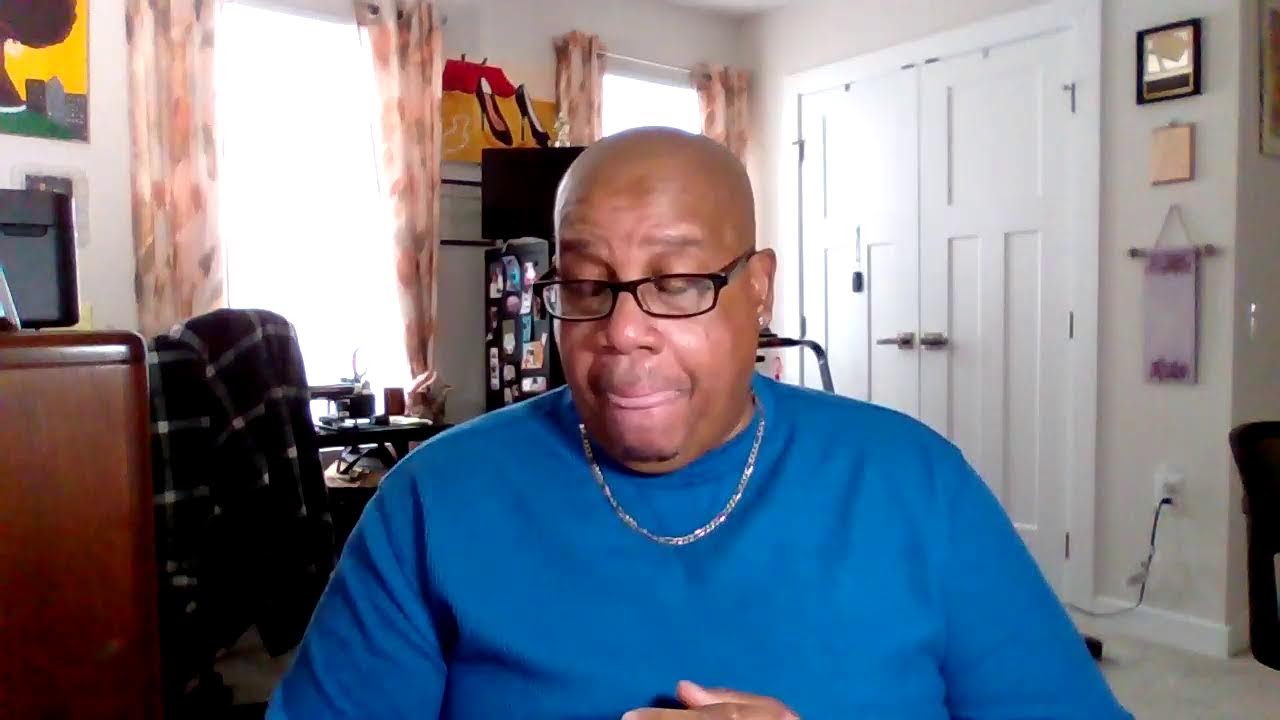A Moment in God's Word