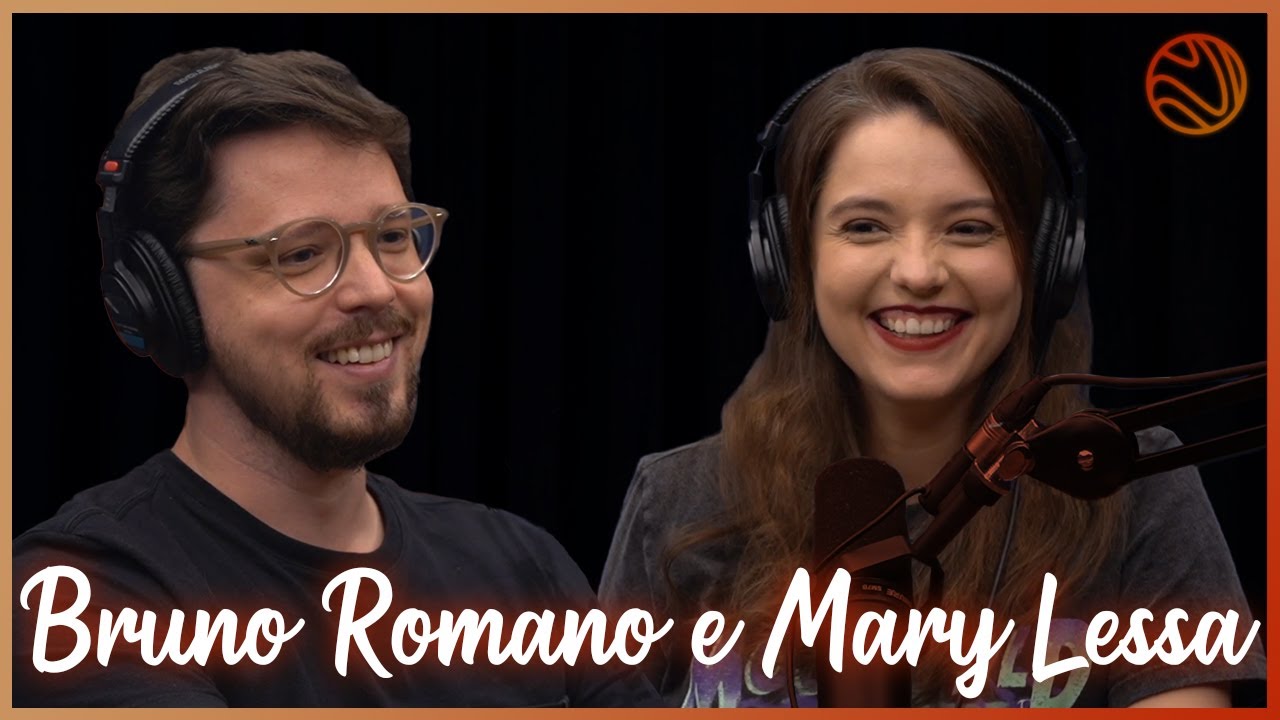 BRUNO ROMANO E MARY LESSA - Ultra Venus #02