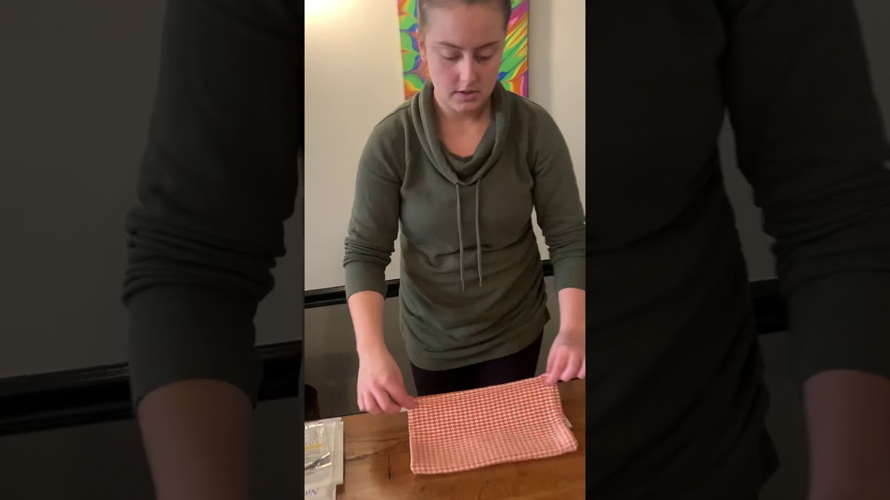 Chest tube skill demonstration