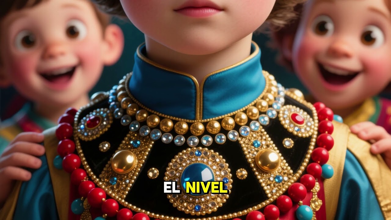 👑 Disfraz de Cleopatra CASERO para Carnaval  Fácil, Barato y Espectacular 🐍,