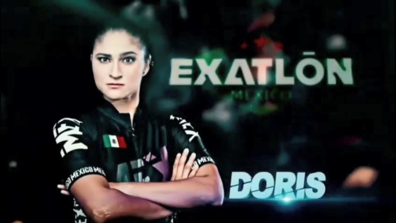 Doris del Moral Tiros Perfectos 22