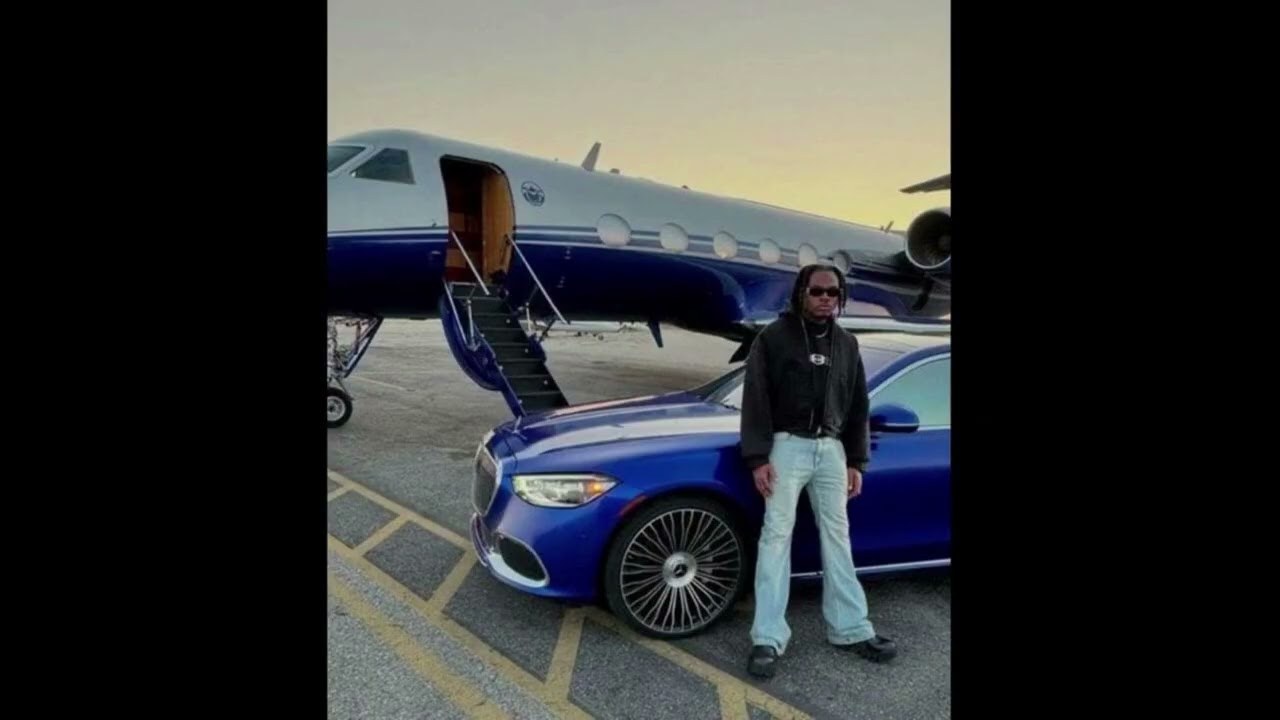 [Free] Gunna Type Beat 2026 - “Private Flights”