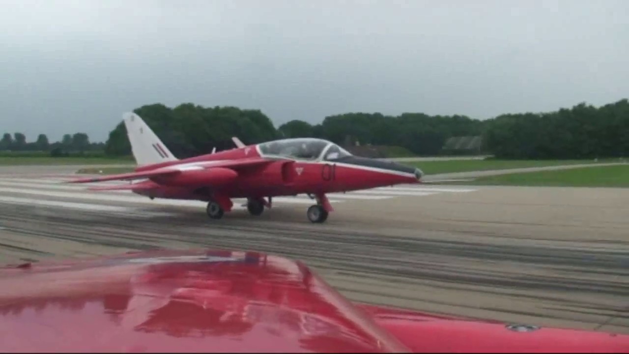 Gnat Promo - Airshow Version - HD.mp4