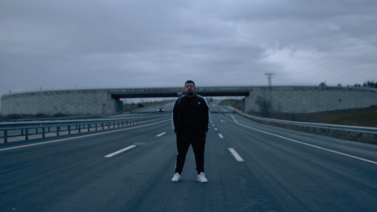 Ogi - Yollar (Official Video)