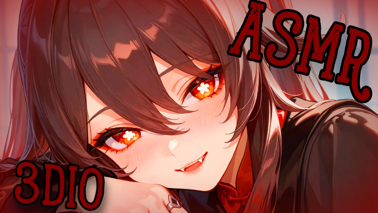ASMR 💤 Deep Ear Tingles (No Talking)