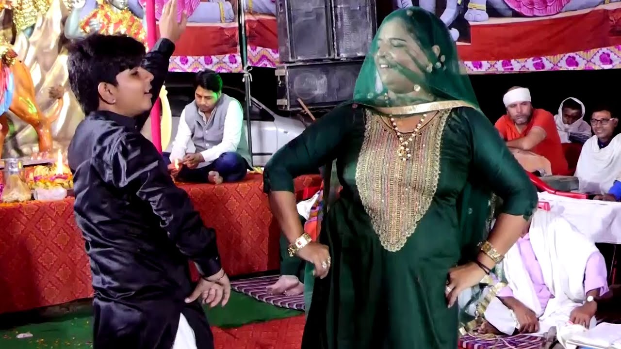 मेरी जाटनी पागल होगी भोले तेरे प्यार में | Meenu Ranga | New Bhajan 2022 | Haryanvi Song | Bhajan