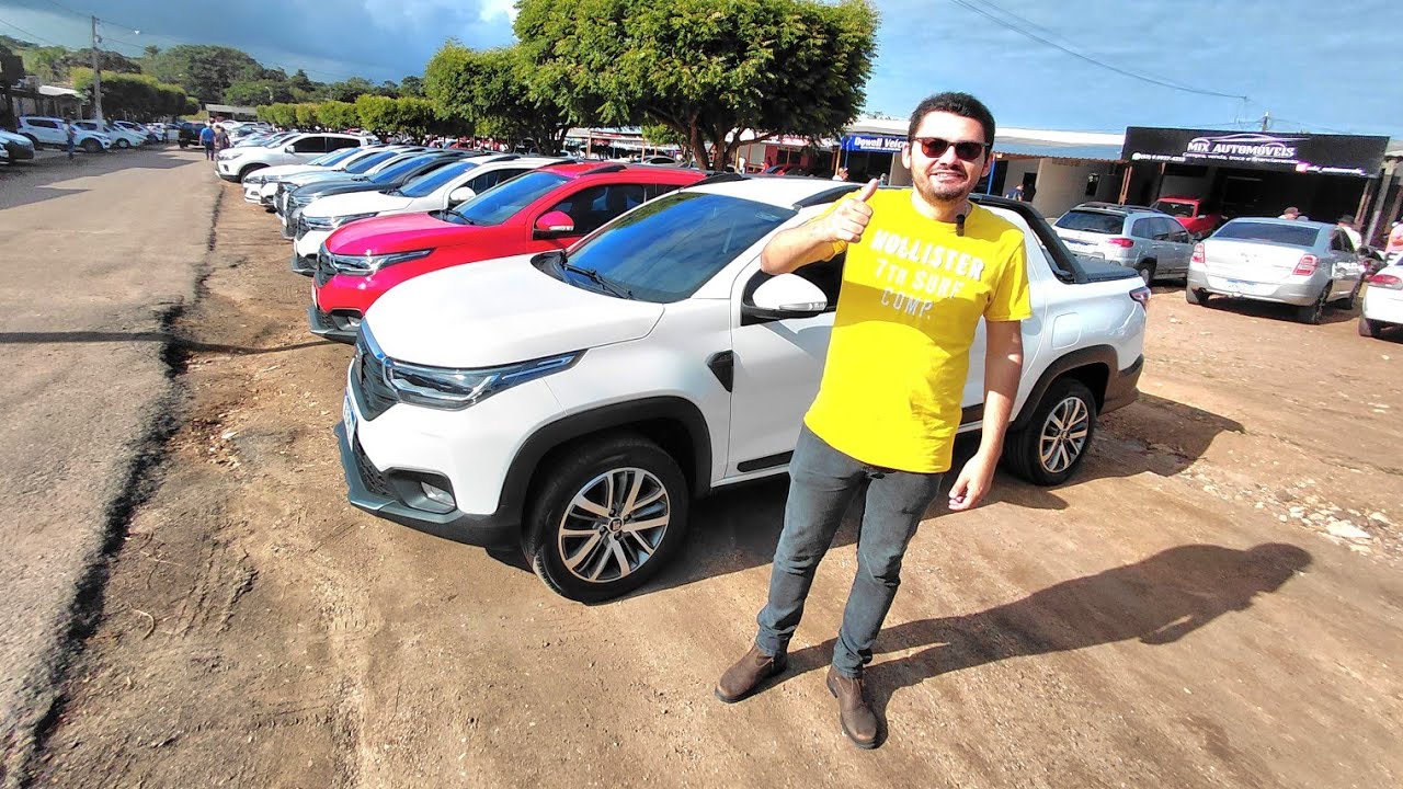 MAIOR FEIRÃO DE VEÍCULOS USADOS EM ARAPIRACA ALAGOAS NORDESTE BRASIL #nordeste 