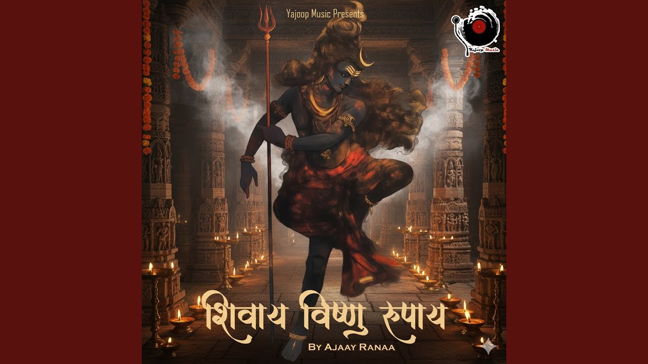 Shivay Vishnu Rupay