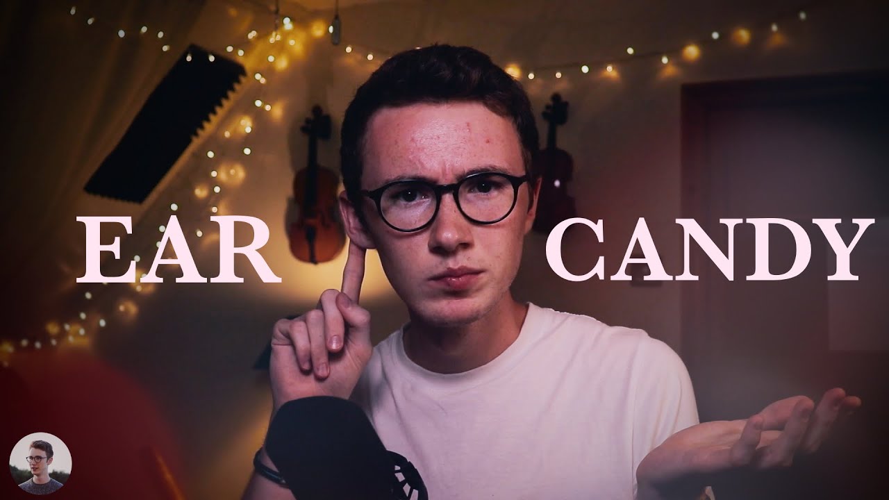 Do Your Songs Sound Boring? Add EAR CANDY!