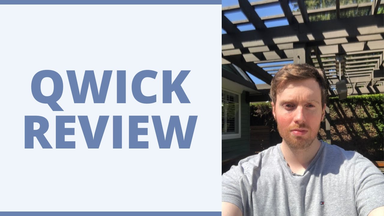Обзор Qwick &mdash; как найти концерты?