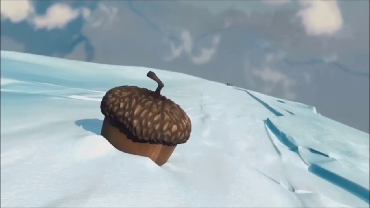 A Era do Gelo 2 APAE Jataizinho - Abertura DVD (19/12/2018)