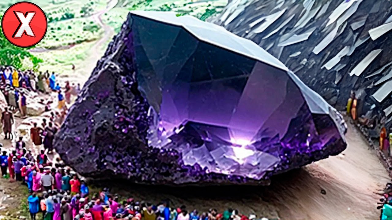 12 Pedras Preciosas Mais Caras do Mundo