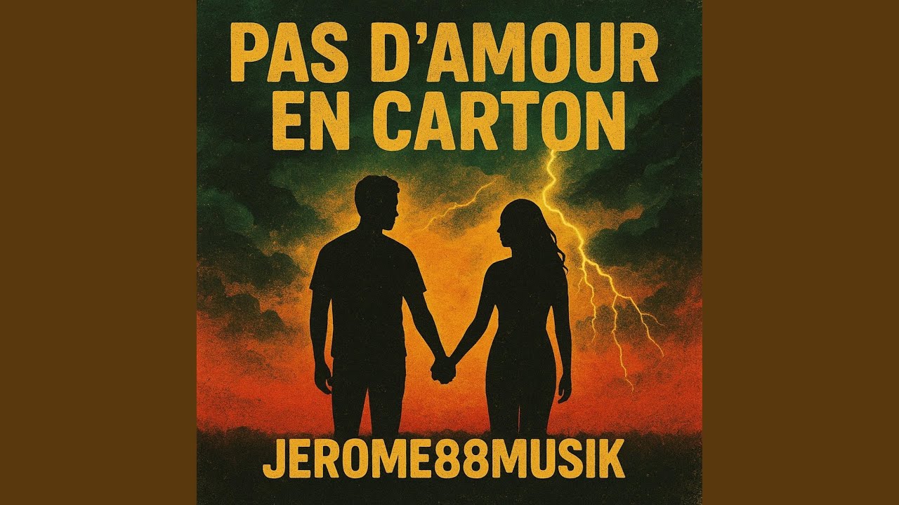Pas d'amour en carton