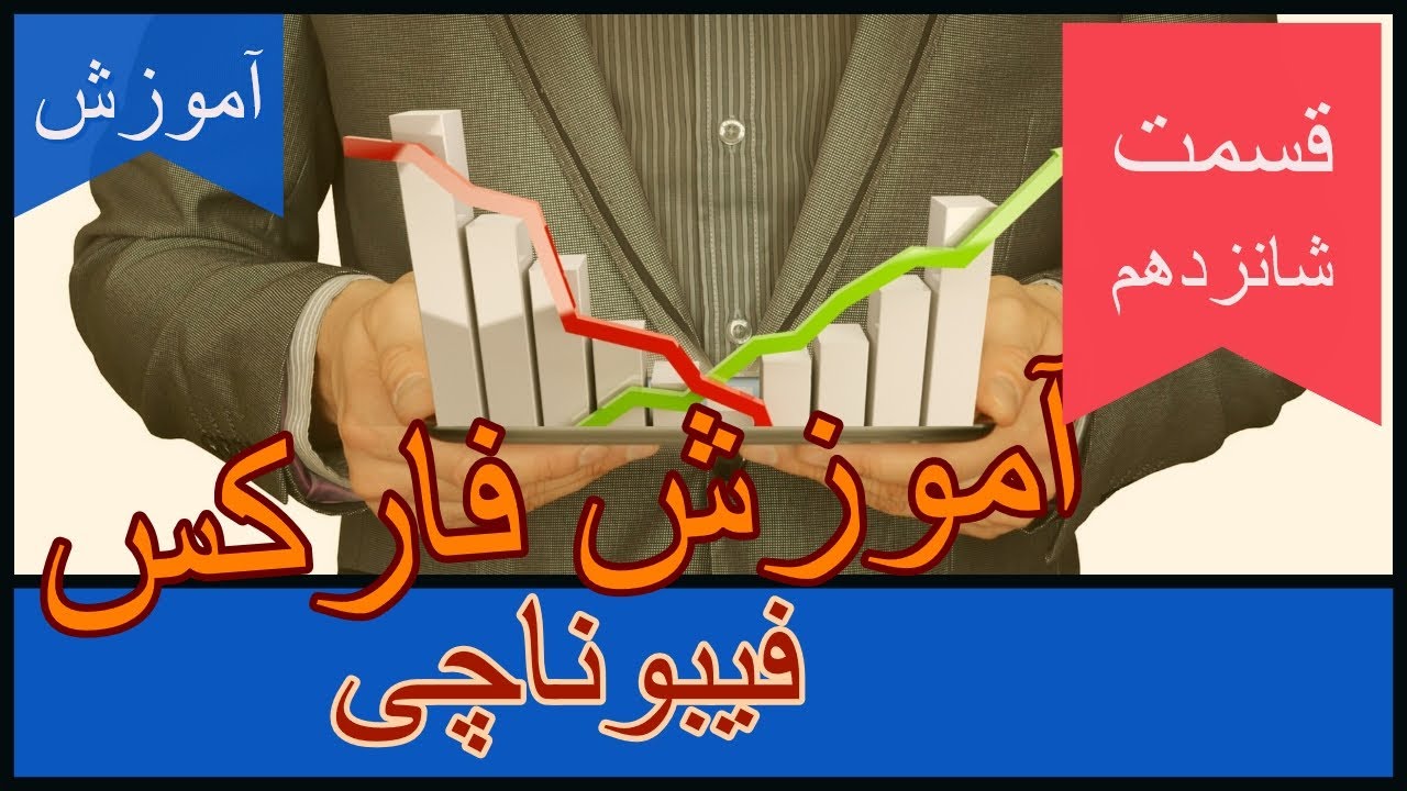 آموزش فارکس - قسمت شانزدهم -  فیبوناچی
