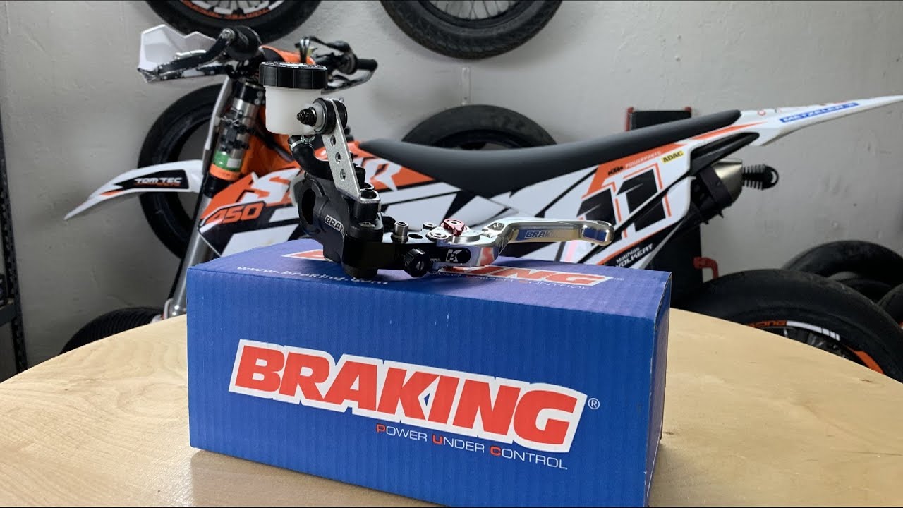 Neue Kupplungspumpe, doch warum? // BRAKING // Schraubervlog // Sumo fighters