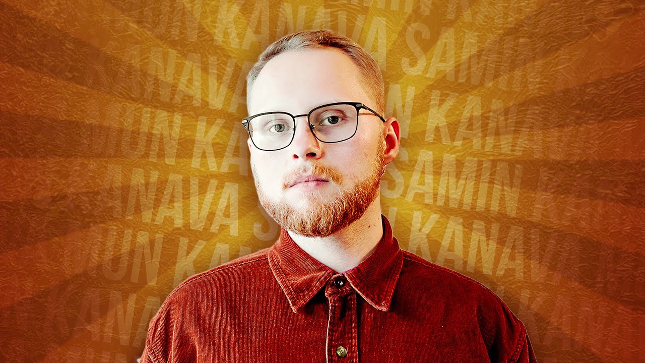 TÄÄ ON NYT SAMIN KANAVA
