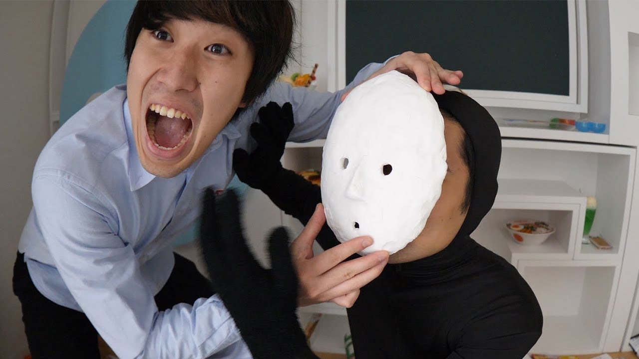 雨穴さん（ダークウェブ系YouTuber）の正体がヤバすぎた