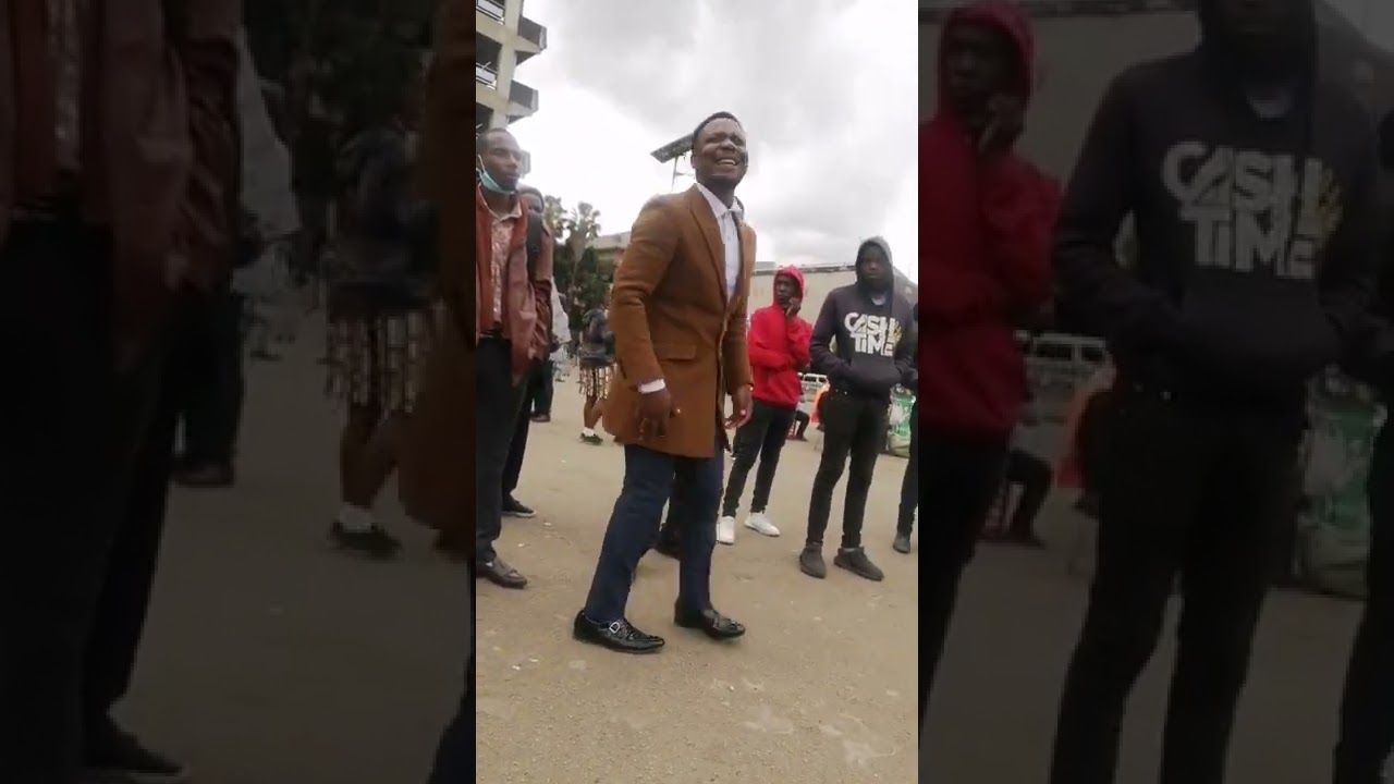 Evangelist Nyawo - Kune Ropa Rinoramba Nyasha