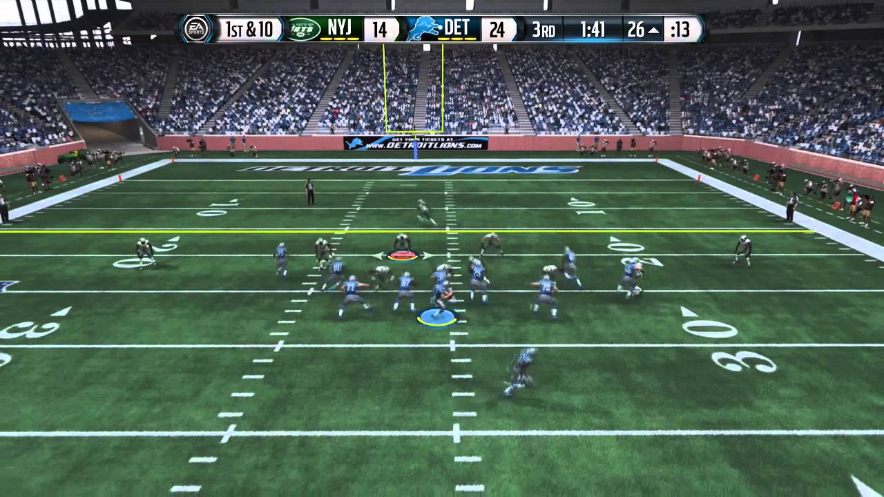 Madden 15 - ROAD TO THE TOP 100 - GENO MAY NOT LIE, BUT VICK DOES!!! | dreamkillas
