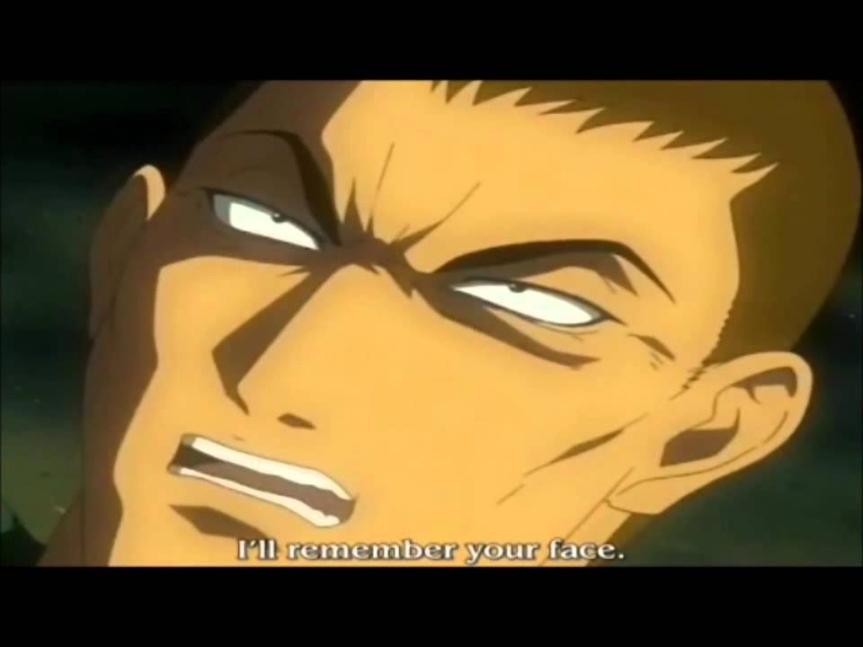 Nakata Jouji - compilation roles