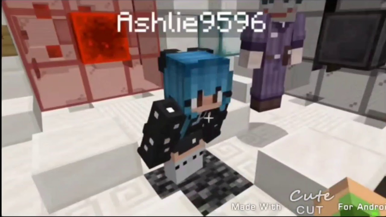 The gang having funny moments (Ashlie9596, UNiCOMICS, Shootzki, ToiletJon, TheInvisibleDavis)