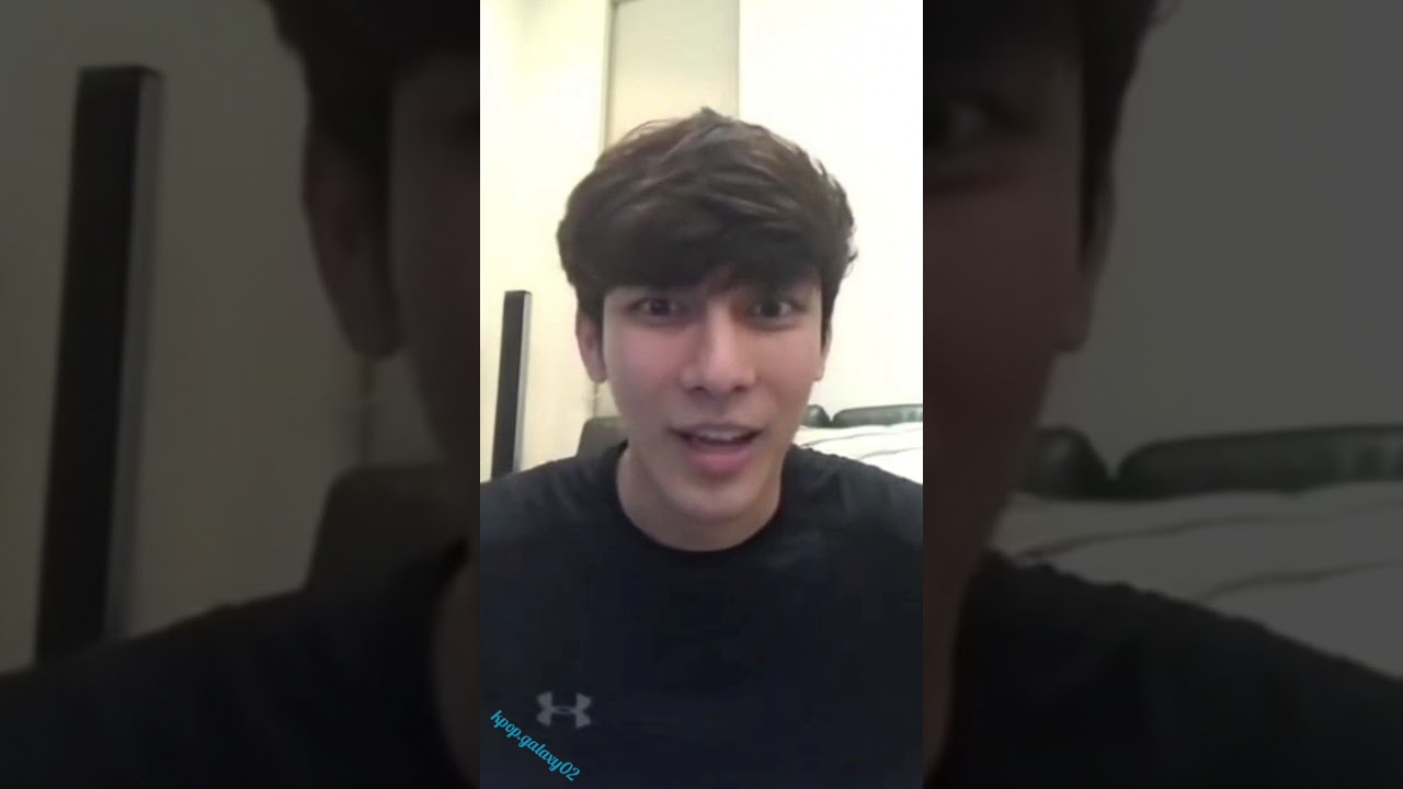Mew Suppasit 
