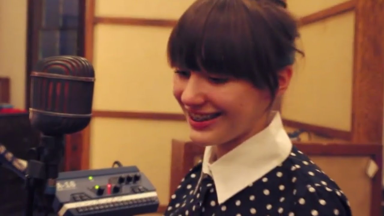 Ain't Misbehavin' - Fats Waller (Cover by Meira, 12)