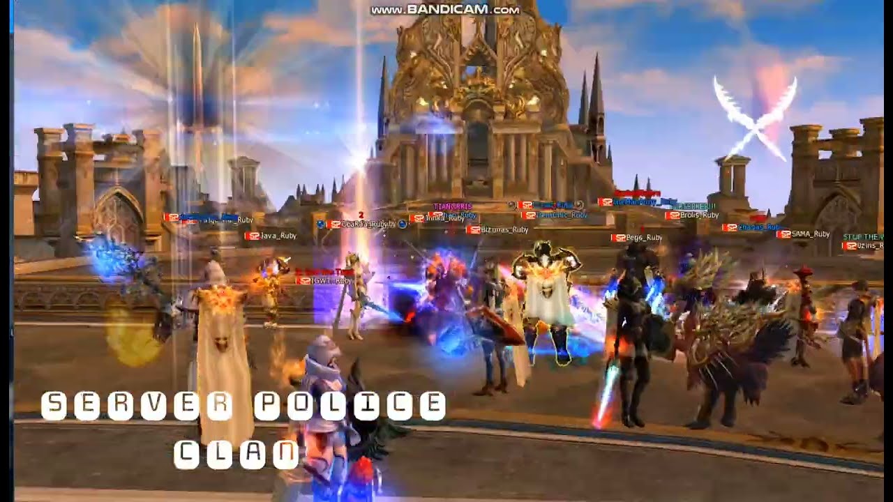 L2 ESSENECE EU- SIEGE ADEN CASTLE