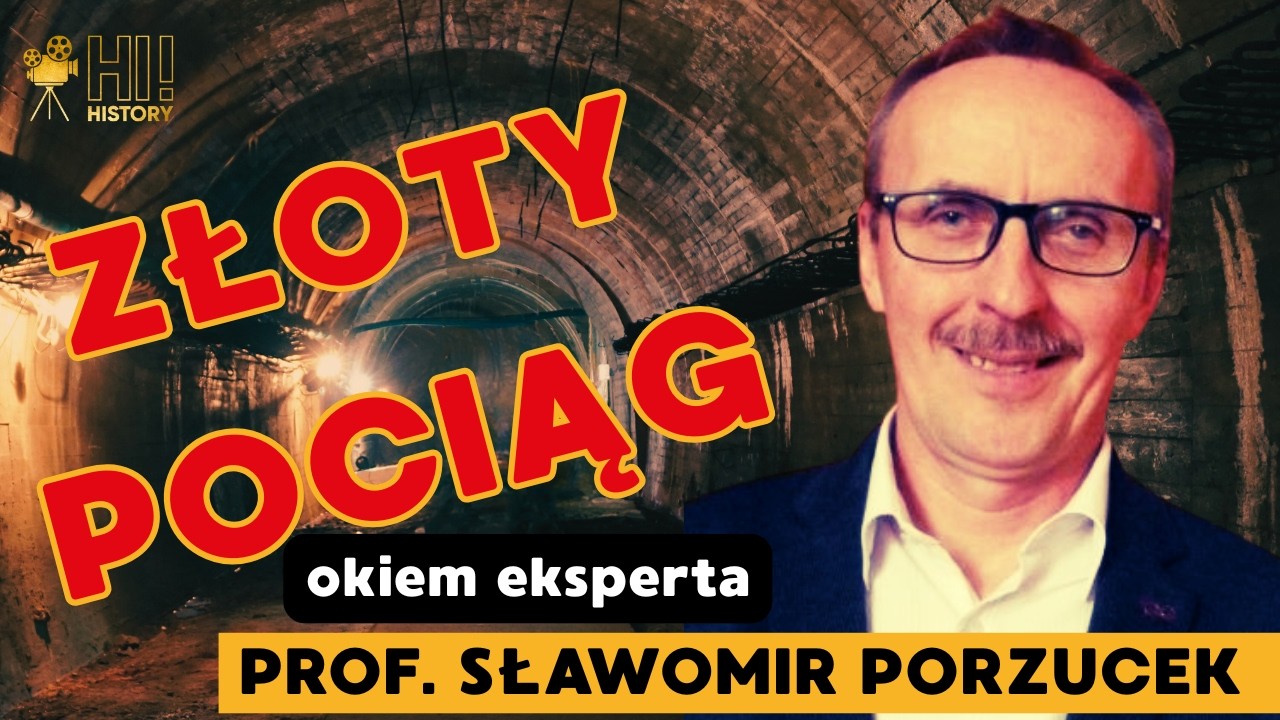 UKRYTY TUNEL 9×9 M? EKSPERT MÓWI WPROST: TO BYŁOBY ŁATWE DO WYKRYCIA